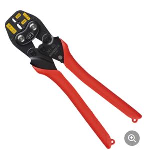 NICHIFU日富压接钳NH40杨：18105608753