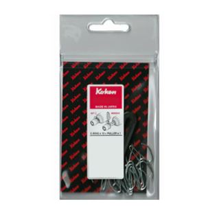 KOKEN山下C形环PKC32杨：18105608753