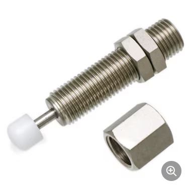 KOGANEI小金井减震器KSHJ14X8-01-S杨：18105608753