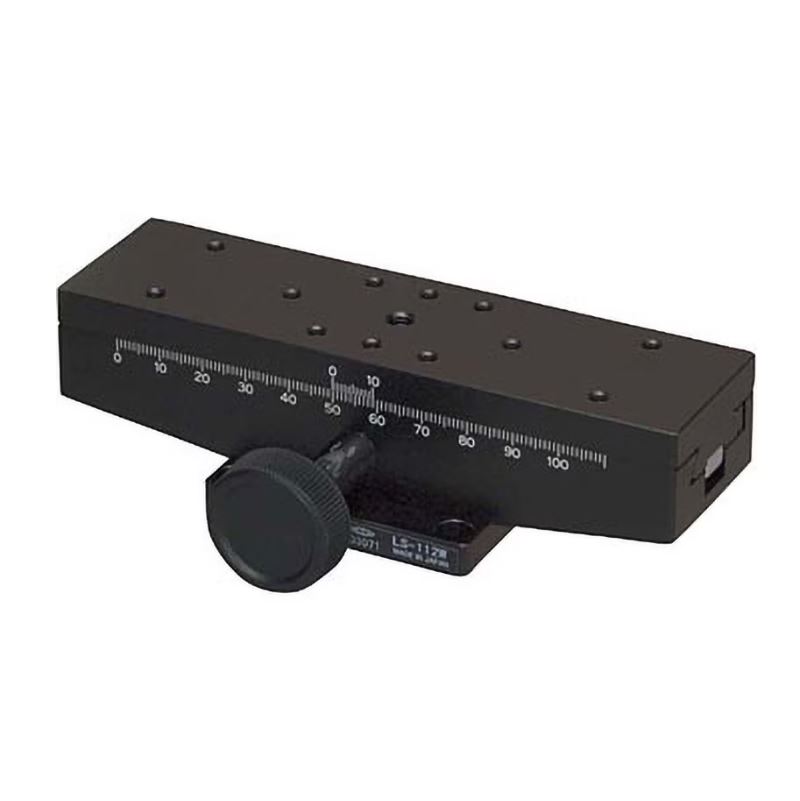 CHUO中央精机X轴直线导轨滑台LS-112销售156/5513/4803