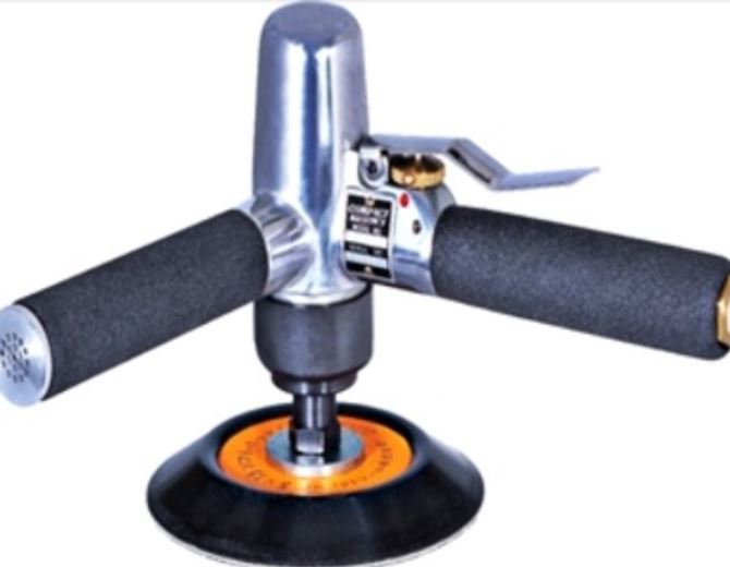 COMPACT抛光机715A2合肥栗山贸易胡181-05608873