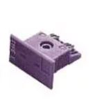 ANRITSU安立计器热电偶插头ANP-E-P-L杨：18105608753