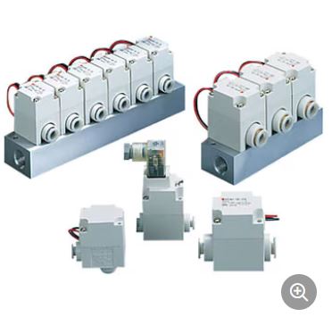 SMC电磁阀VQ21A1-5G-C6-L-X5杨：18105608753