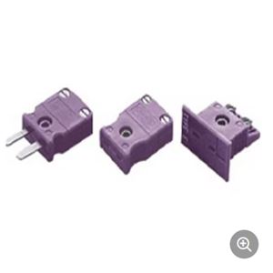 ANRITSU安立计器热电偶插头ANP-K-M-L杨：18105608753