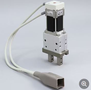 SMC电动夹爪LEHZ20K2-10杨：18105608753