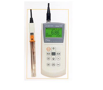 TOKO东兴化学pH计TPX-999杨：18105608753