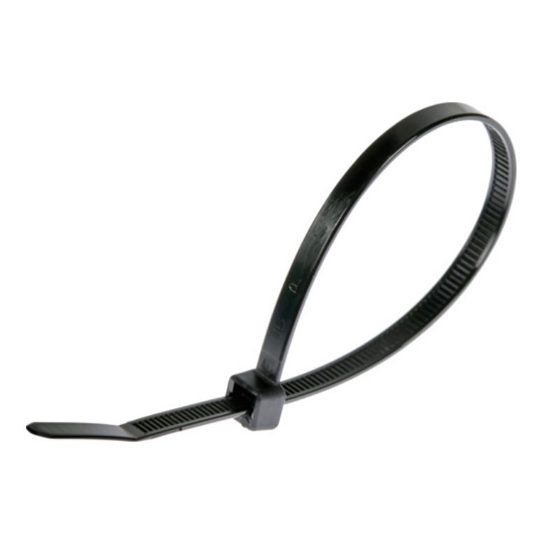 TRUSCO中山TRJ350B电缆尼龙扎带156/5513/4803