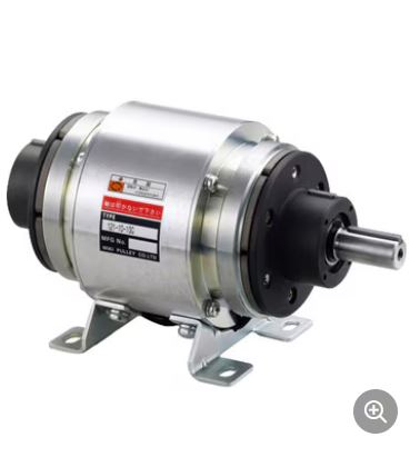 MIKI PULLEY三木双离合器121-08-10G杨：18105608753