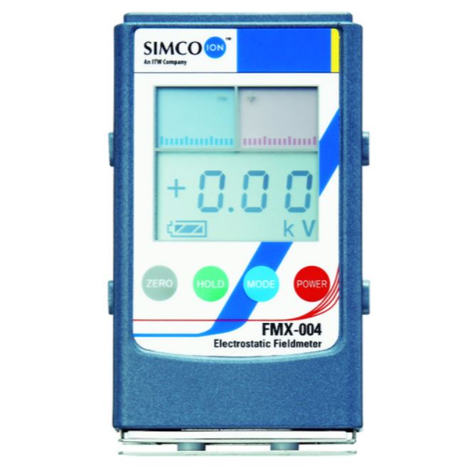 SIMCO-ION思美高静电测定器FMX-004/静电测试仪合肥栗山贸易胡181-0560-8873