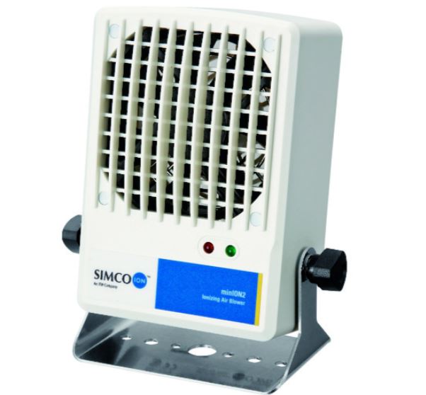 SIMCO-ION思美高迷你离子风机MI2-100V合肥栗山贸易胡181-0560-8873
