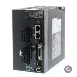 OMRON欧姆龙电机R88D-KN08H-ECT杨：18105608753