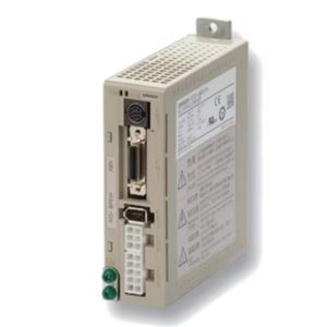 OMRON欧姆龙伺服驱动器R7D-BP01H杨：18105608753