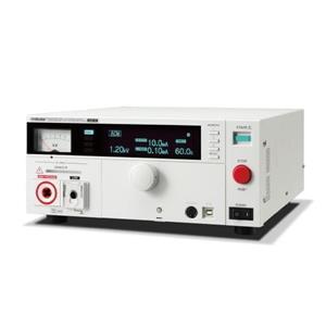 KIKUSUI菊水TOS5302绝缘阻抗测试仪15655134803