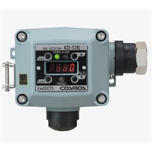 NEW-COSMOS新宇宙气体检测仪KD-12B合肥栗山贸易胡181-0560-8873