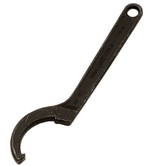 ASAHI旭金属勾型扳手FK0058合肥栗山贸易胡181-0560-8873