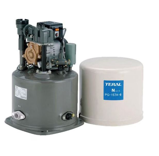 日本泰拉尔National压力罐PG-403A合肥栗山贸易胡181-0560-8873