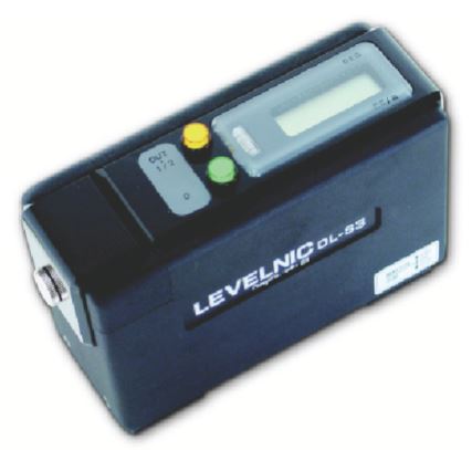 新泻精机SK高精度数字水平仪DL-S3杨：18105608753