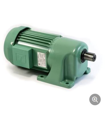 TSUBAKI椿本齿轮马达GMTA040-24L10杨：18105608753