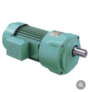 TSUBAKI椿本齿轮马达GMTA040-24L10B杨：18105608753