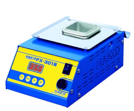 HAKKO白光焊锡锅FX301B-01杨：18105608753