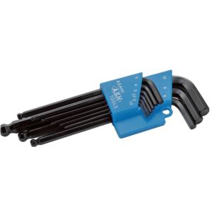 ASAHI旭金属内六角扳手 9 件套APS0990合肥栗山贸易胡181-0560-8873
