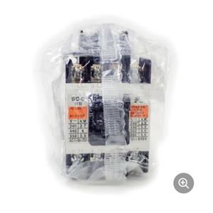 FUJI ELECTRIC富士电机接触器SC-0 AC220杨:181056087536