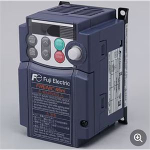 FUJI ELECTRIC富士电机变频器FRN0.1C2S-2J杨：18105608753