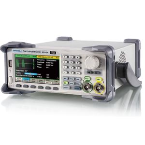 岩崎通信機(IWATSU)函数发生器SG-4204合肥栗山贸易胡181-0560-8873