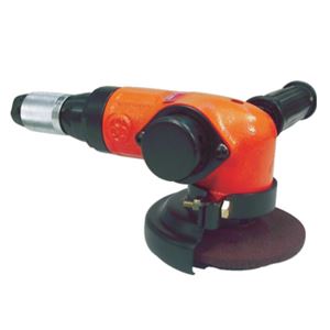 FUJI富士不二气动角磨机FA-4C-1杨：18105608753