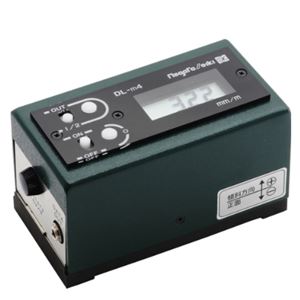 新泻精机SK高精度数字水平仪DL-M4杨：18105608753