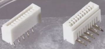 JST日压压着端子08FE-ST-VK-N杨：18105608753