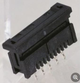 JST日压压着端子08FMZ-ST (LF)(SN)杨：18105608753