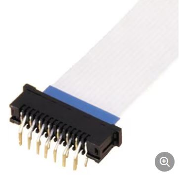 JST日压压着端子20FMZ-BT (LF)(SN)杨：18105608753