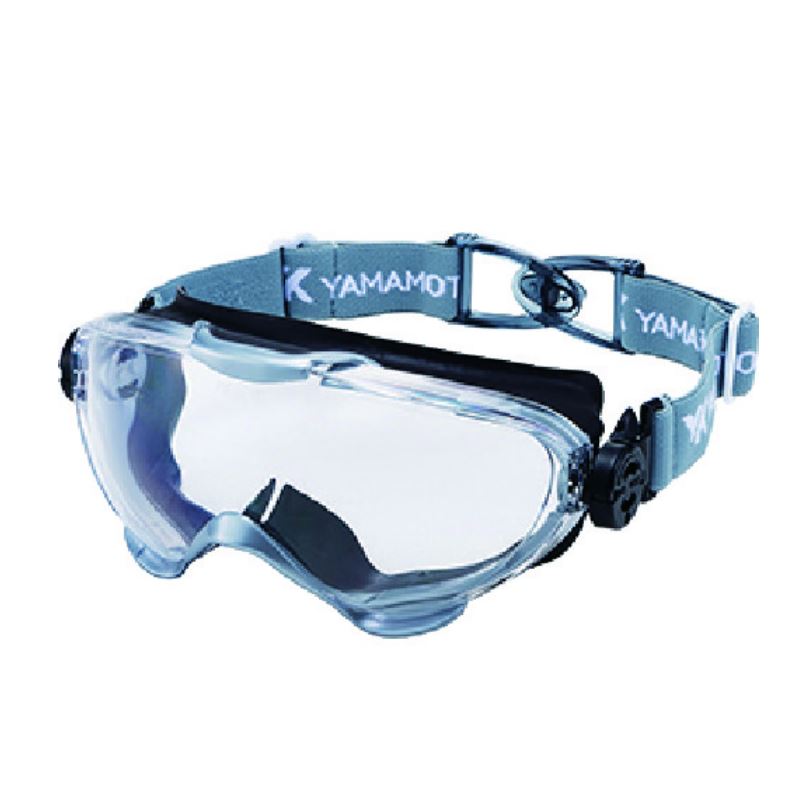 YAMAMOTO山本光学YG-6000BB带扣护目镜156/5513/4803