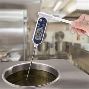 CUSTOM东洋防水数字温度计CT-320WP合肥栗山贸易胡181-0560-8873