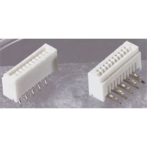 JST日压压着端子08FE-ST-VK-N杨：18105608753