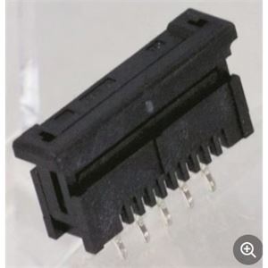 JST日压压着端子08FMZ-ST (LF)(SN)杨：18105608753