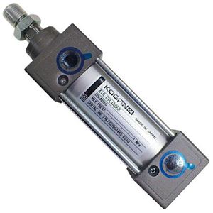 KOGANEI小金井动力气缸DDA40×50杨：18105608753