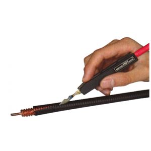 美国MEISEI导线热剥刀手柄2A合肥栗山贸易胡181-0560-8873