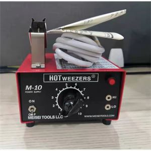 美国MEISEI导线热剥器M20-7B合肥栗山贸易胡181-0560-8873