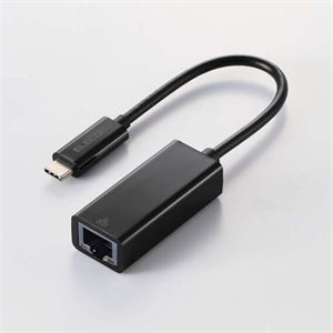 ELECOM宜丽客EDC-GUC3V3-B局域网适配器156/5513/4803