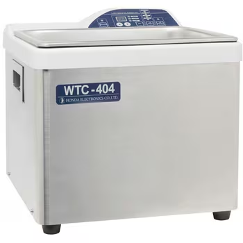 HONDA本多WTC-404元件清洗机156*5513*4803