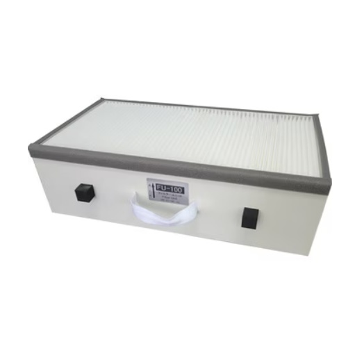 ONIKAZE赤松HVS-100 的最终过滤单元FU-100合肥栗山贸易胡181-0560-8873