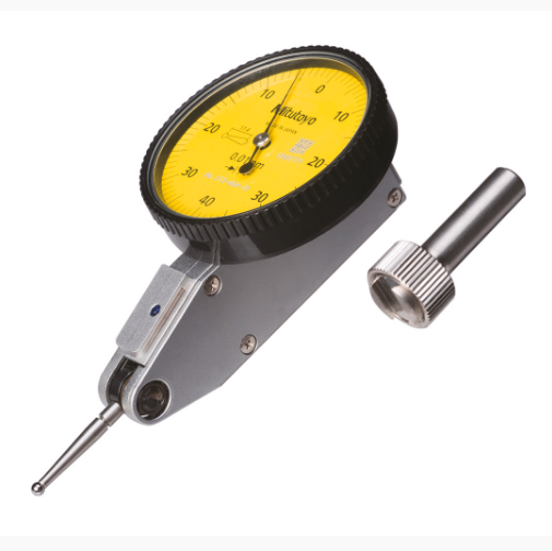 MITUTOYO三丰513-404-10E指针杠杆表156/5513/4803