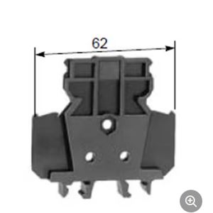 IDEC和泉端子BNDE15WPN10杨：18105608753