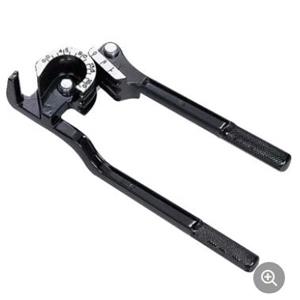 TRUSCO中山管材弯曲机TTB312A杨：18105608753