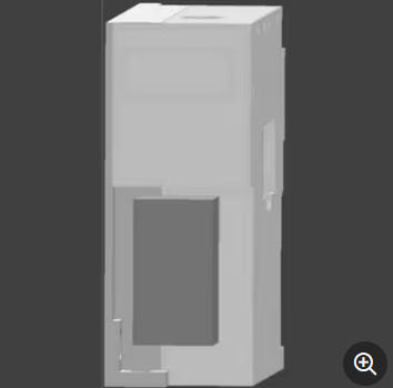 Mitsubishi三菱功率放大器LD-10PAU-A杨：18105608753