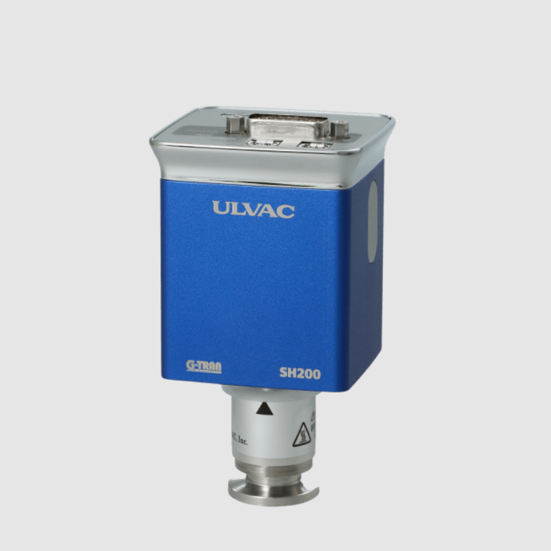 ULVAC爱发科SH200-A复合电离真空计156*5513*4803