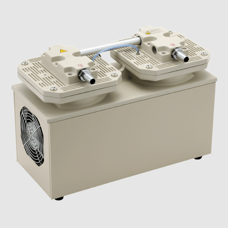 ULVAC爱发科DA-121DE无油隔膜泵156-5513-4803