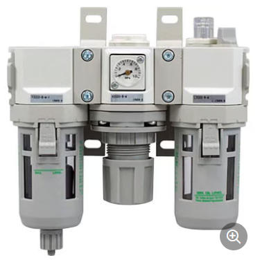 CKD喜开理调节阀C3000-8-W-F杨：18105608753